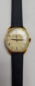 Cuervo y Sobrinos 1882 Habana Vintage Watch
