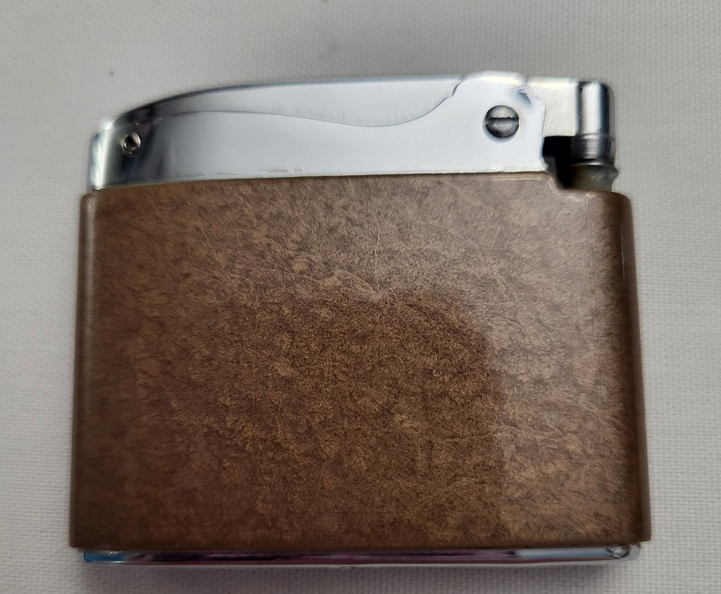 Vintage Ronson Adonis Pocket  Lighter.