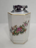 Vintage Ceramic Lighter by Valiant