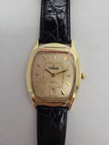 Vintage Vidar Quartz Dress Watch