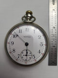 Vintage Waltham Pocket Watch