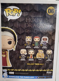 Pop 06 House of the Dragon - Day of the Dragon