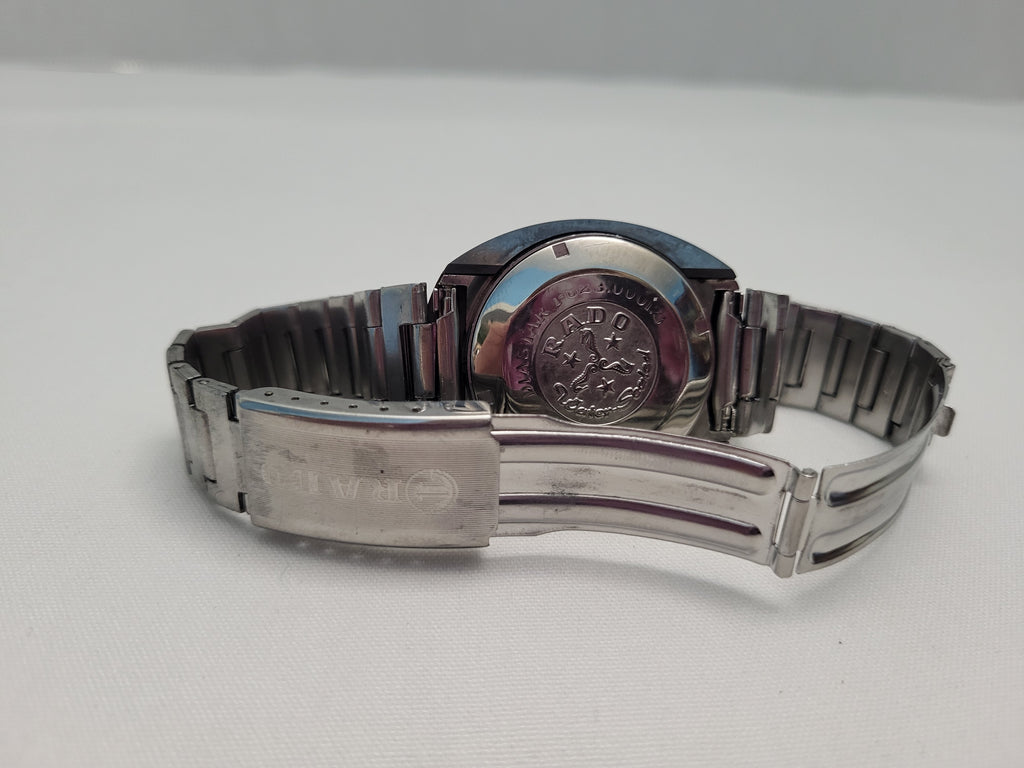 Vintage Rado DiaStar Automatic Watch.