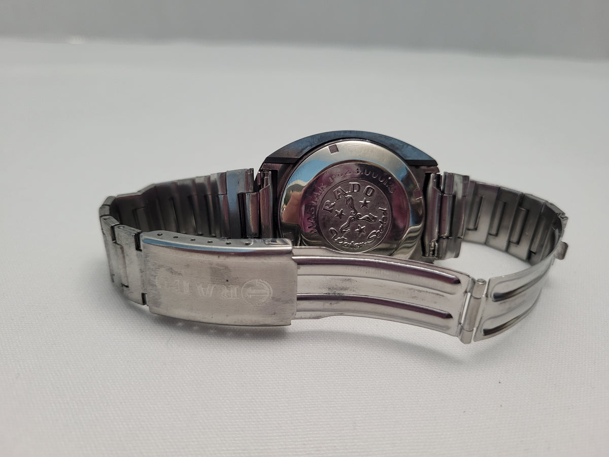 Vintage Rado DiaStar Automatic Watch.