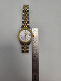 Vintage Invicta Ladies Dress Watch.
