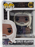 Funko Pop- House of the Dragon - Corlys Velaryon