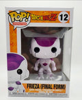 Pop Animation DragonBall Z - Frieza Final Form